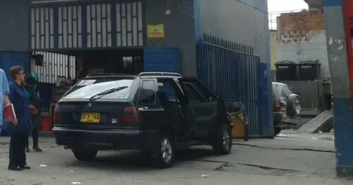 LAVADERO DE CARROS MILENTA LAVADERO DE CARROS MILENTA